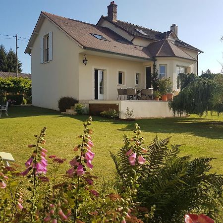 شقة La Montignonne Montigny-sur-Loing المظهر الخارجي الصورة